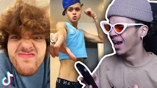 TikTok Cringe That Got Me From The Back