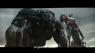 new divide transformers rise of the beasts