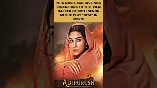 5 facts about ADIPURUSH MOVIE #movie #adipurush #prabhas #saifalikhan #ytshorts #shorts #viral