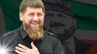 Quién Es RAMZÁN KADYROV | El Lider Checheno MÁS LEAL a PUTIN 🇷🇺