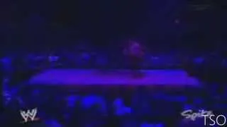 WWE Raw 2004   The Undertaker Plays Mind Games With Kane   YouTube