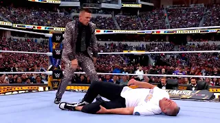 10 Worst WWE WrestleMania Injuries