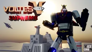 VOLTES V SUPREME