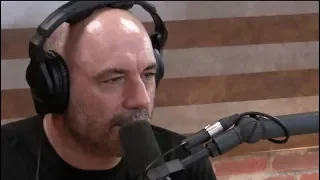 Joe Rogan Reacts to a Jung Quote (Reliving Trauma)