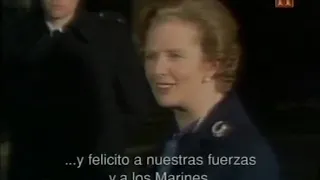 La Guerra de las Malvinas. Documental del Canal Historia