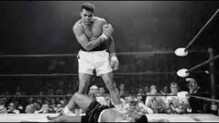 The Life and Legacy of Muhammad Ali