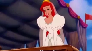 Little Mermaid Ending/Finale (One Line Multilanguage)