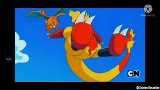 Charizard/AMV [Astronauts in the Ocean