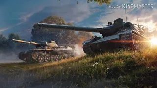 Studzianki 1h world of tanks