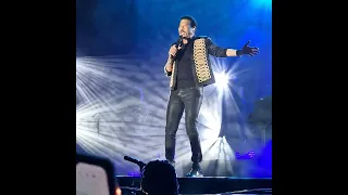 Lionel Richie Live - We are the world - 10th June 2023