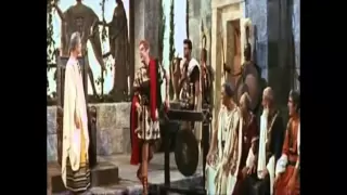 Геракл  и царица Лидии / Ercole e la regina di Lidia / Hercules Unchained (1959)