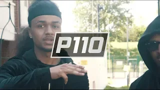 P110 - Gtay - Roll in Peace (Remix) [Music Video]