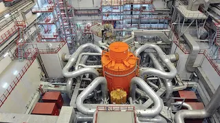 Nuclear Energy 05: Breeder Reactors