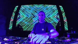 Giuseppe Ottaviani HORIZONS at M2 Miami