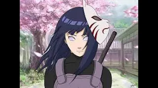 Hinata Amv (Titanium)