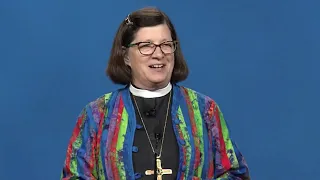 Plenary 1 Monday Evening | ELCA Churchwide Assembly 2019