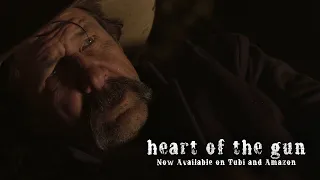 Don't Touch Me - HEART OF THE GUN - Full Movie Available on Tubi and Amazon