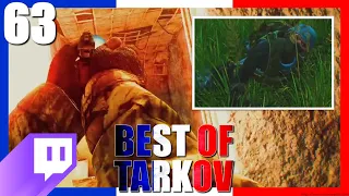 TARKOV ZOMBIE ! #63 - Best Of Tarkov FR / Francophone