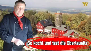 So kocht und isst die Oberlausitz