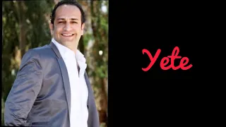 Yete (Garo Gaboudagian).wmv