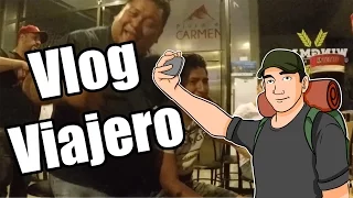 Vlog Viajero | EGSGDL y una PEDA EPICA |