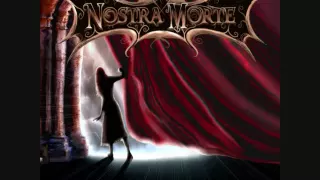 Nostra Morte- Arcangel Seductor