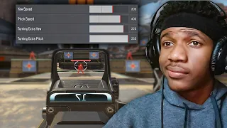 The #1 Controller Settings In Apex Legends Season 20