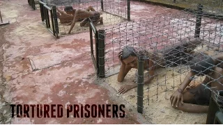 Tortured in Phu Quoc Prison