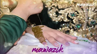 aziza lmknassia   -  المعلمة عزيزة المكناسية