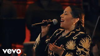 Lila Downs - Tirineni Tsisiki (En Vivo)