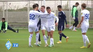 ГОЛ! ДУБЛЬ ВАНАТА ⚽️ ДИНАМО - ПАХТАКОР - 2:0