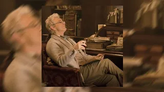 Aziraphale playlist [Good Omens]