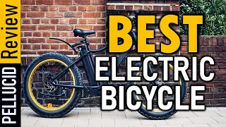 ✅ Top 5 Best Electric Bike Aliexpress In 2023
