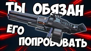 КАК ИГРАТЬ С МИНИГАНОМ? / BLOOD STRIKE ГАЙД