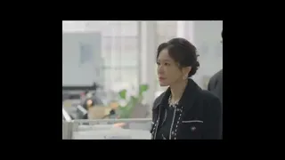 Lesson in love drama slap scene English sub