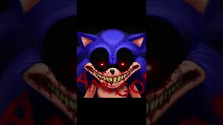 СКРИМЕР!! SONIC.EXE OFFICIAL REMAKE. #shorts