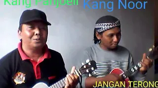 Jangan Terong cipt:Panjoel cangkir