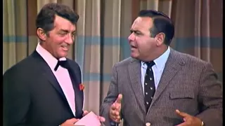 Dean Martin and Jonathan Winters from Time Life DVD The Best of The Dean Martin Show