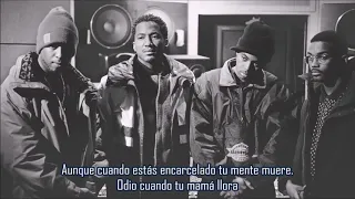 One Love - Nas Subtitulada en español