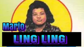 KARAOKE TANPA VOCAL MARIO(LING LING)