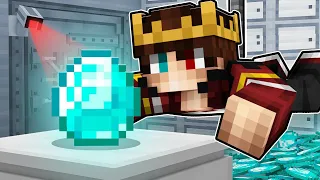 BAYDOKTOR VS MİNECRAFT #431 😱 - Minecraft