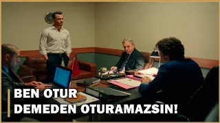 Yiğit, Sahte Tanıkla Çıktı! - Şeref Meselesi 19.Bölüm