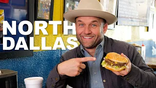 Day Trip to Dallas - North Side 🏙️ (FULL EPISODE) S13 E13