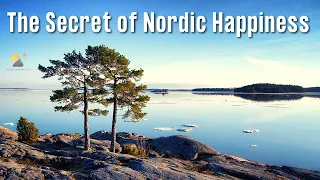 Why Finland is the HAPPIEST Country in the World?🏔 (Again? 6 times!?)