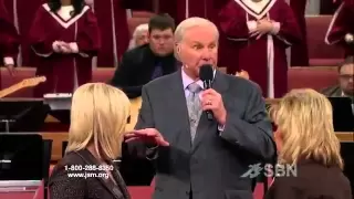 He Knows My Name - Jimmy Swaggart Ministries