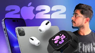 Apple September Event 2022 - What's New 🔥