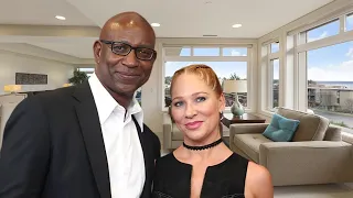 It`s All About Eric Dickerson Age, Biography, Family, Education, Children, Lifestyle And Net Worth
