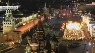 Захват России Китаем