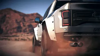 Need for Speed™ Payback - Ford F-150 Raptor - Open World Offroad Race 2