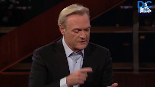 Lawrence O'Donnell Predicts The Way The Trump Presidency Will End